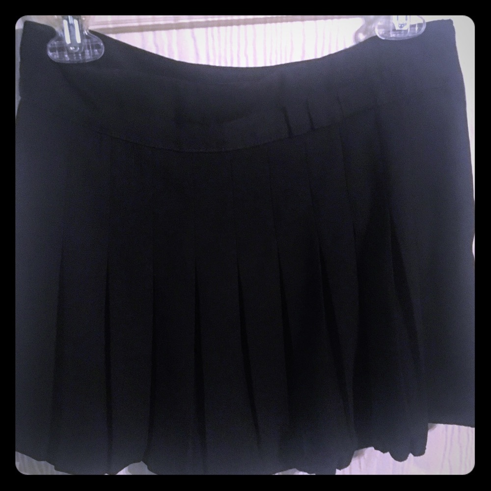 Mini skirt